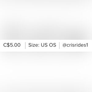 Rebundle for @crisrides1